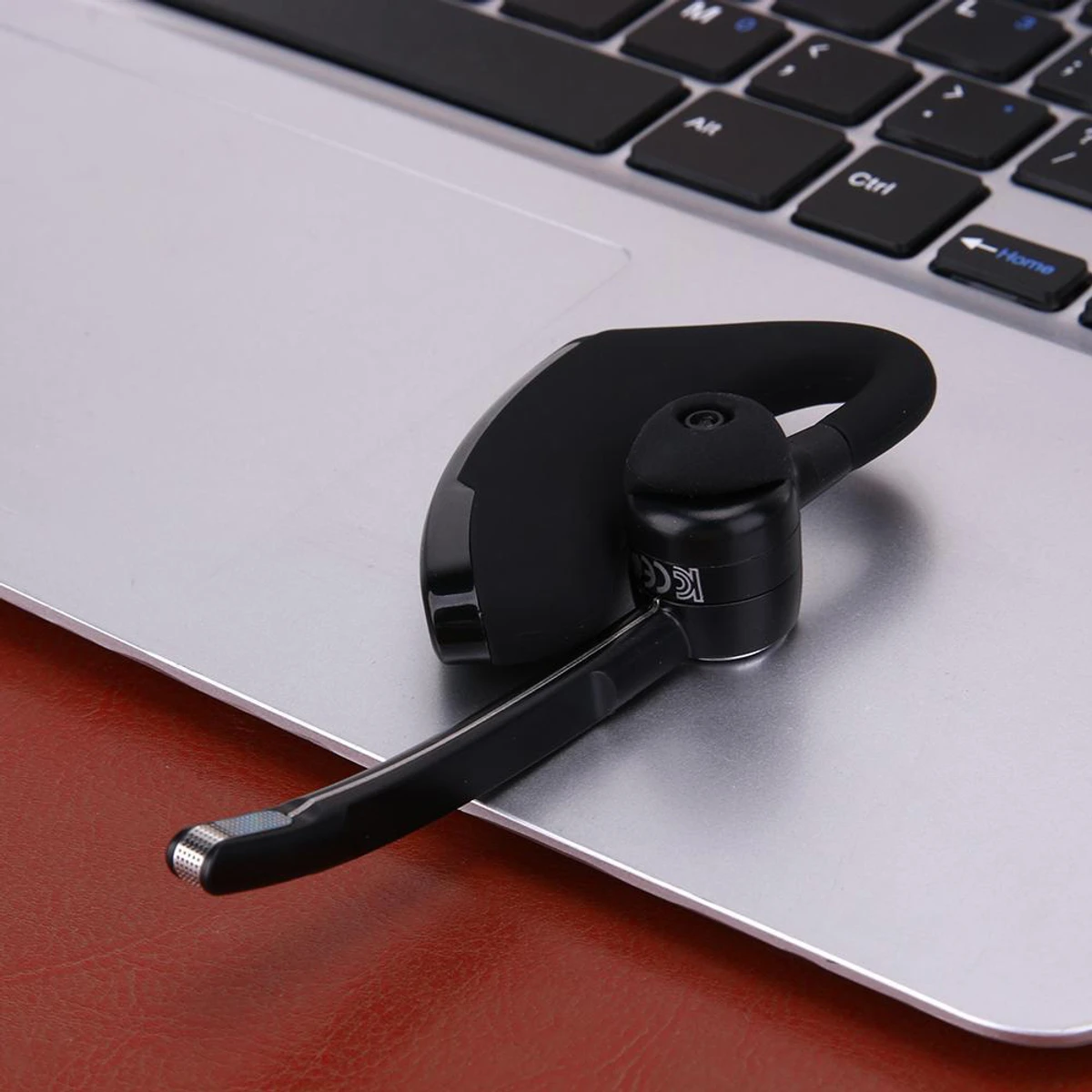 STEREO WIRELESS BUSINESS BLUETOOTH HEADPHONES