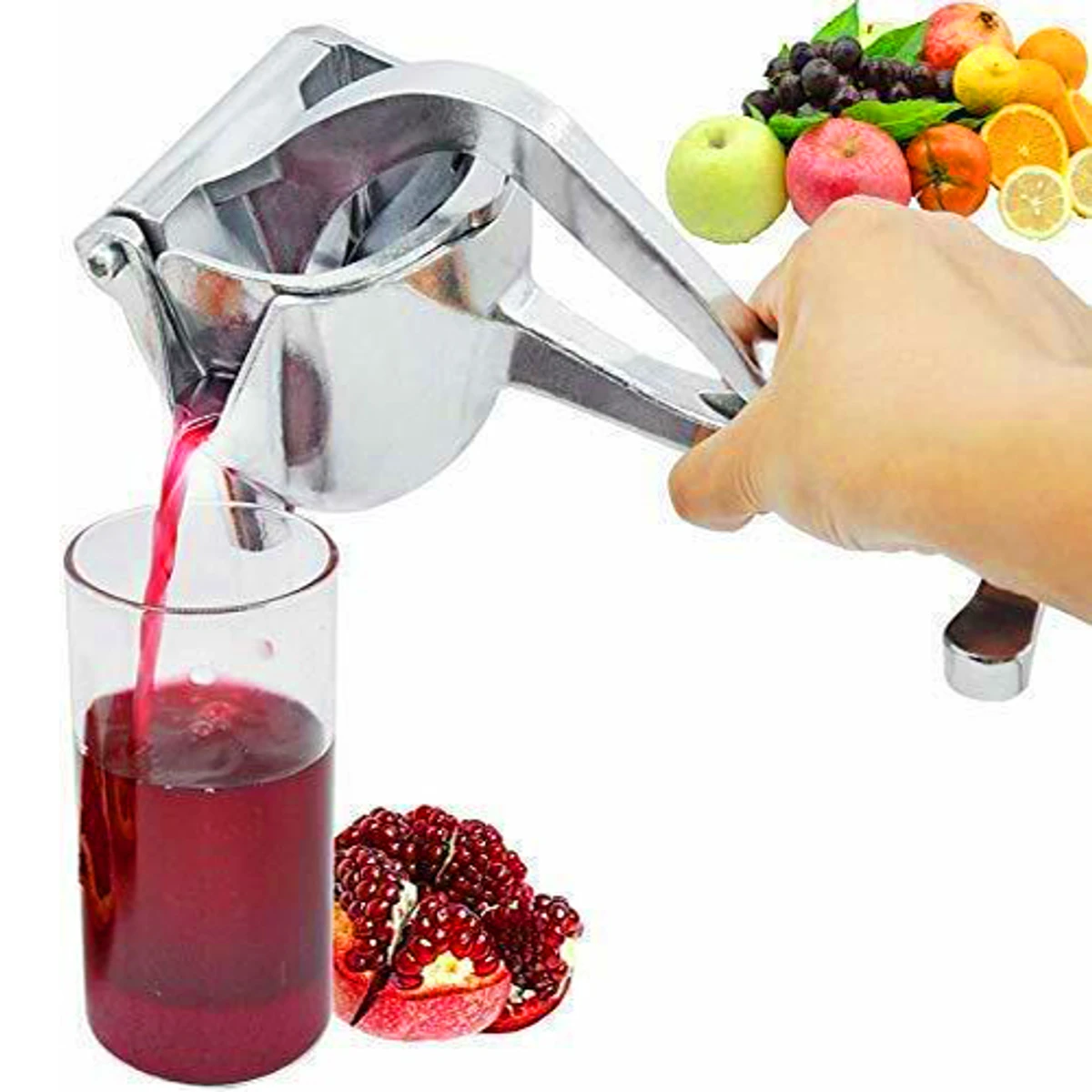 Juice Squeezer