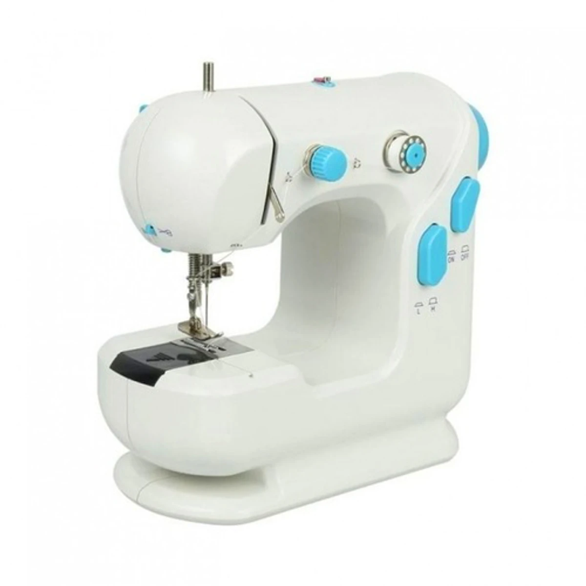 306 ELECTRONIC SEWING MACHINE