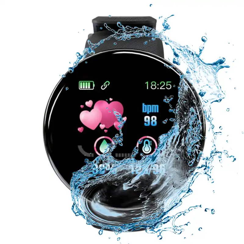 Bluetooth Smart Watch