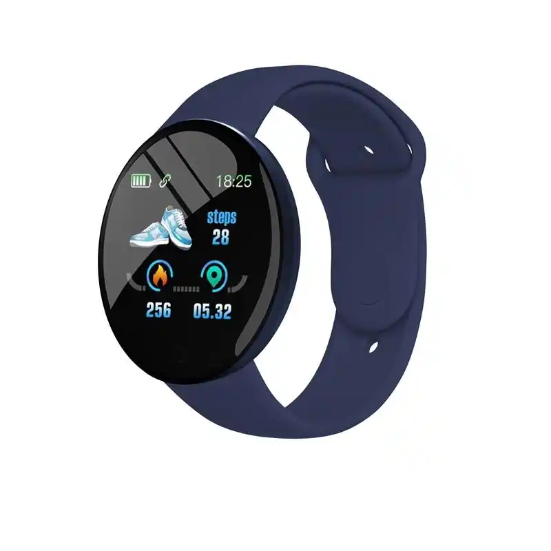 Bluetooth Smart Watch