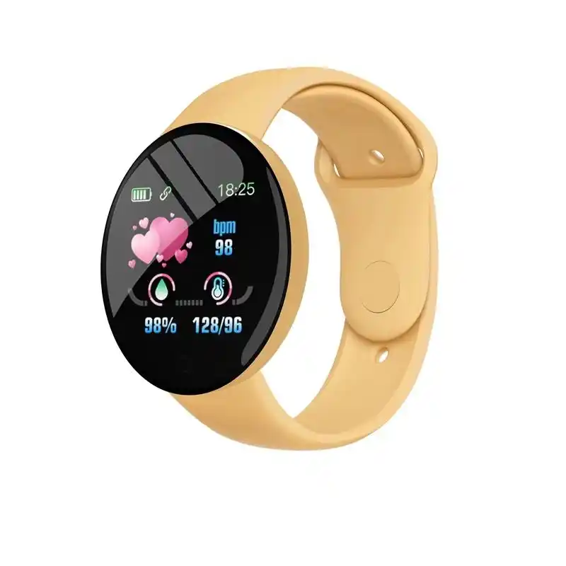 Bluetooth Smart Watch