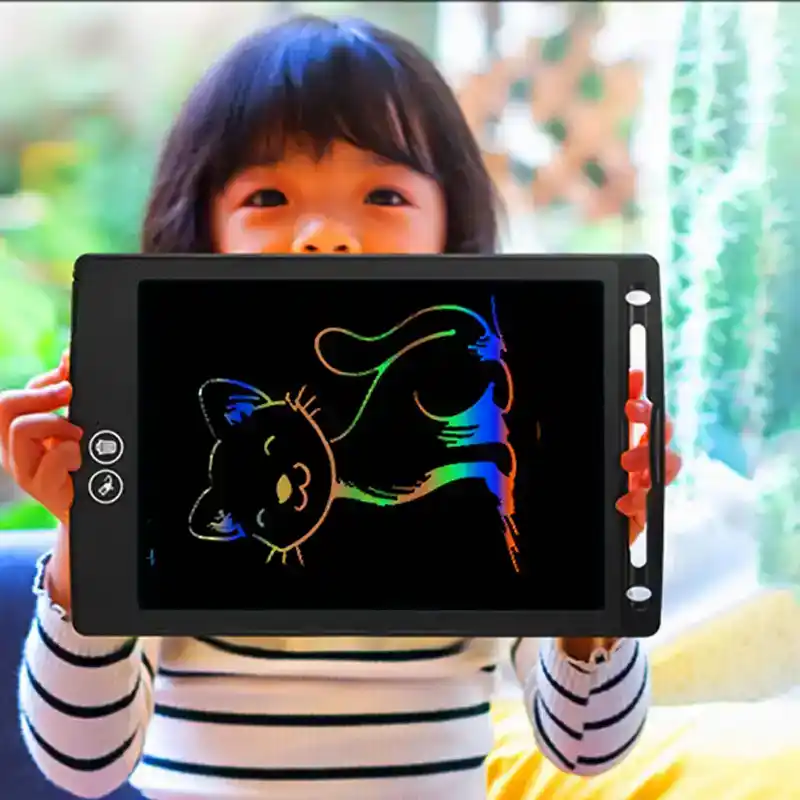 LCD Writing Tablet for Kids