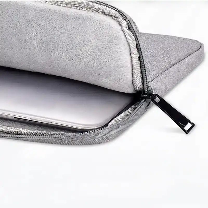 Sleeve Case For Laptop Up to 15.4 Inches Bag