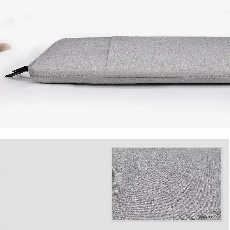 Sleeve Case For Laptop Up to 15.4 Inches Bag