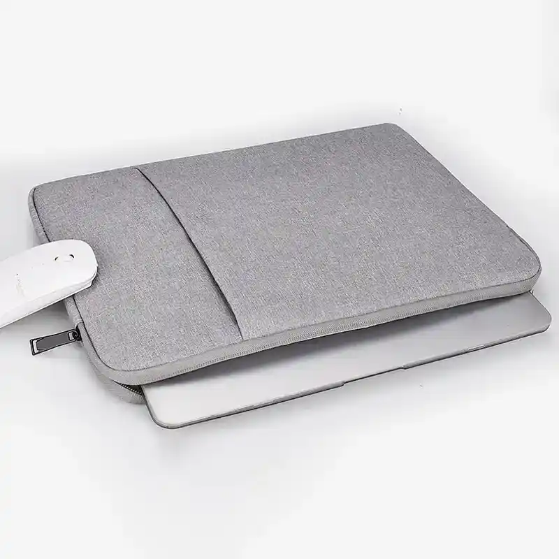 Sleeve Case For Laptop Up to 15.4 Inches Bag