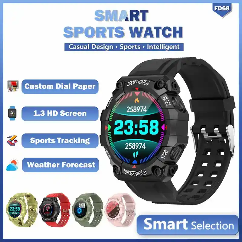 Mixi Pro X10 Smart Watch Pro 2022