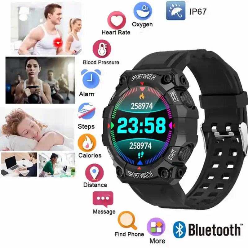 Mixi Pro X10 Smart Watch Pro 2022