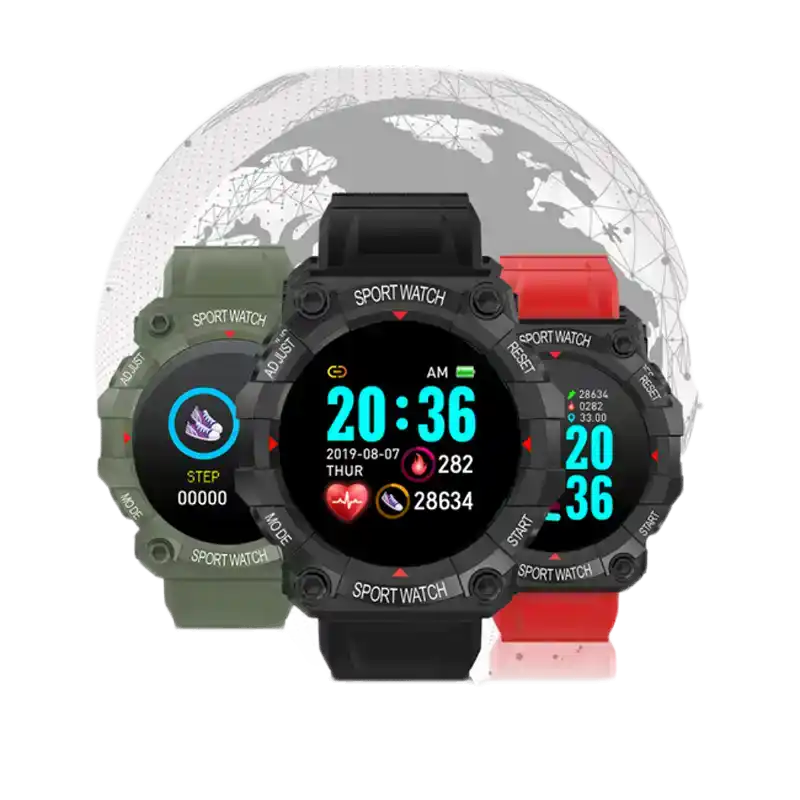 Mixi Pro X10 Smart Watch Pro 2022