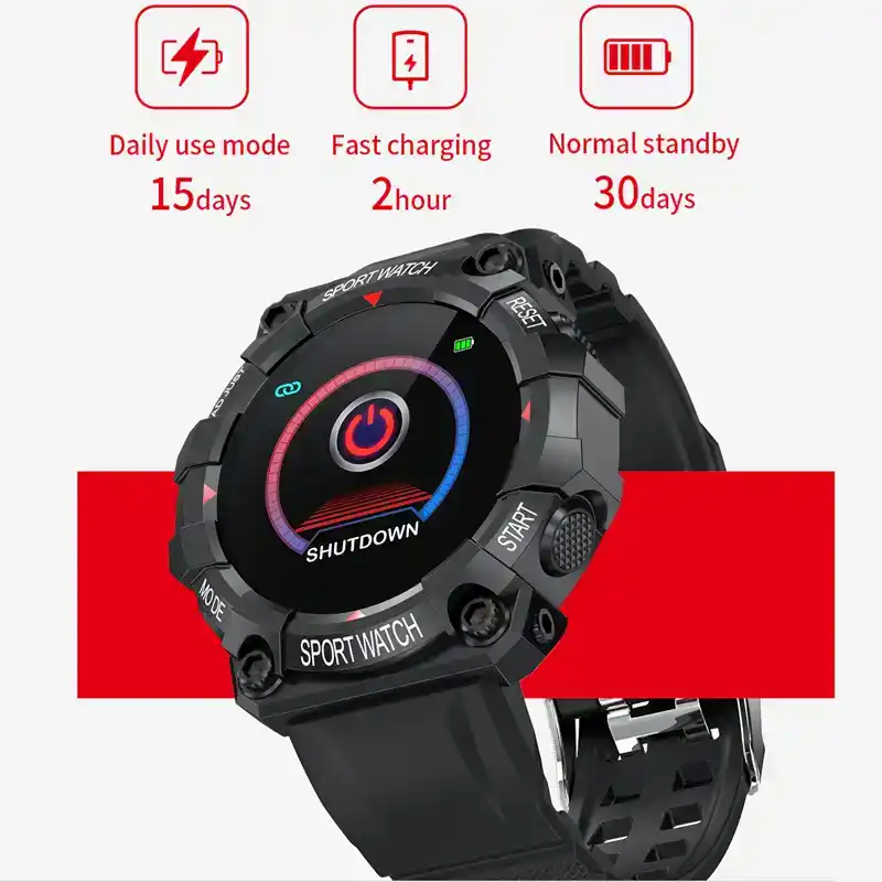 Mixi Pro X10 Smart Watch Pro 2022