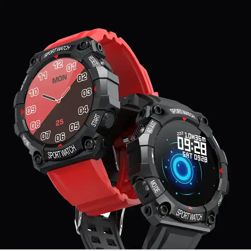 Mixi Pro X10 Smart Watch Pro 2022