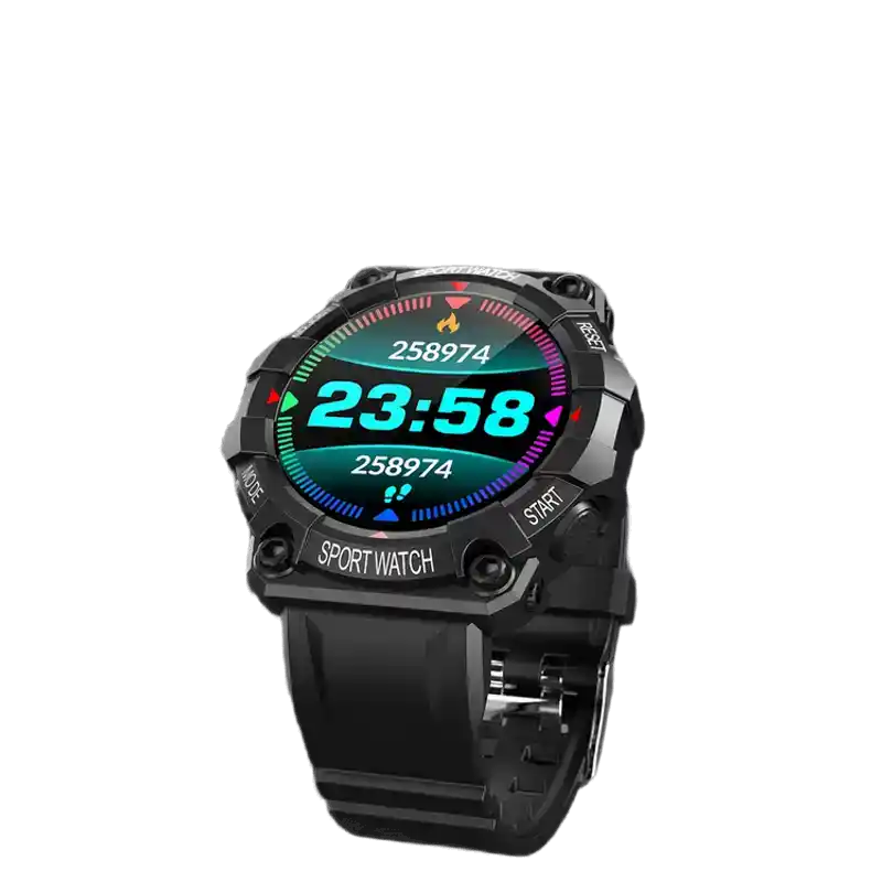 Mixi Pro X10 Smart Watch Pro 2022