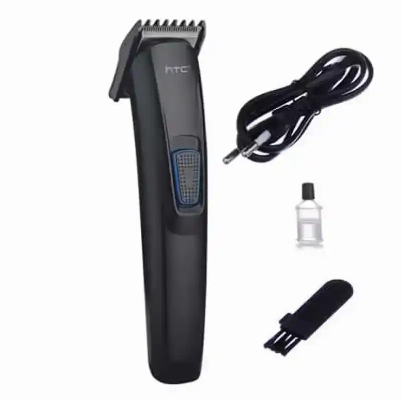 HTC Hair & Beard Trimmer - 522