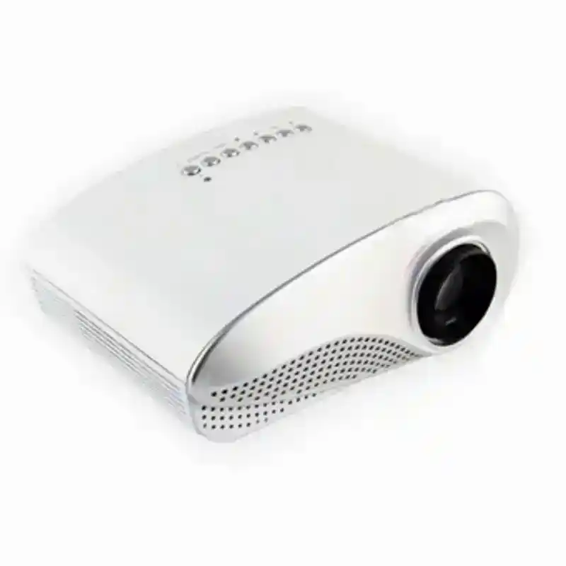 Mini LED Philips Projector