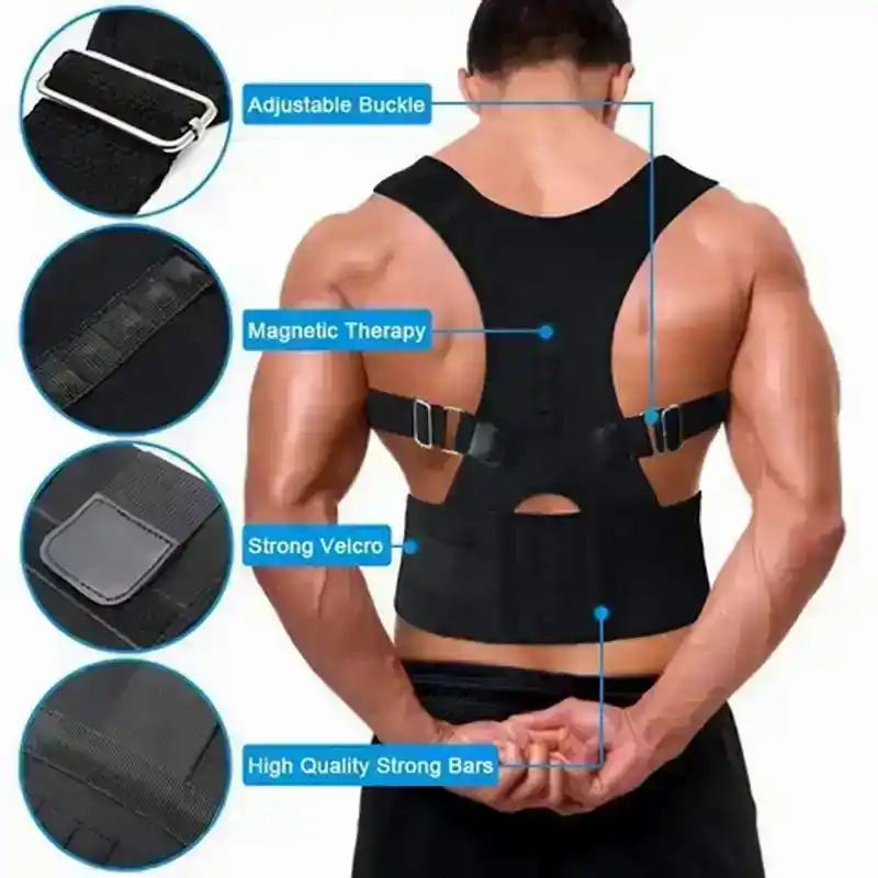 Adjustable Posture